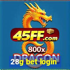 28g bet login